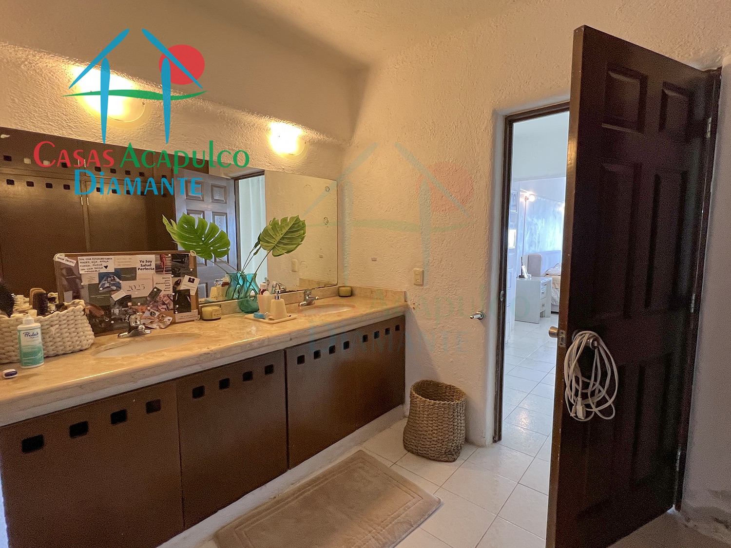 Punta Pichilingue E1 - Recámara principal 7